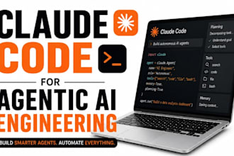 engineer claude code, claude code setup, claude code automation and mcp server