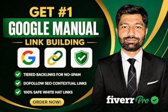 skyrocket ranking with high quality dofollow SEO backlinks
