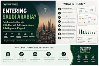 provide a saudi arabia market and ecommerce entry analysis