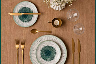 design porcelain tableware patterns