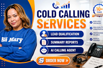 real estate wholesale cold calling cold caller real estate appointment setter