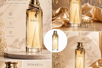 transform your product photos