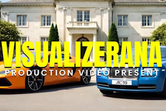 do ai video commercials ads movie trailer book trailer ai teaser seedance veo3