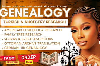 conduct genealogy research into your german ancestors UK genealogy, family tree