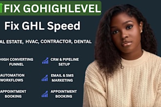 fix gohighlevel workflow not firing fix speed to lead automation urgent