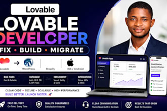lovable ai website lovable migration to wordpress lovable dev lovable to ios