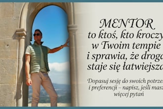 inspire you during mindful mentorship session pl