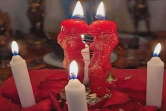 cast love spell obsession love spell black magic spell