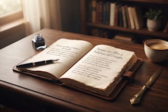 write a deeply emotional poem or custom letter in spanish