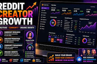 deliver onlyfans reddit account,20k karma,reddit bulk followers,community growth