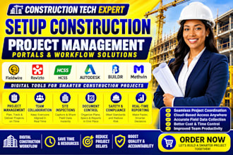 do fieldwire revizto hcss autodesk buildr construction project methvin