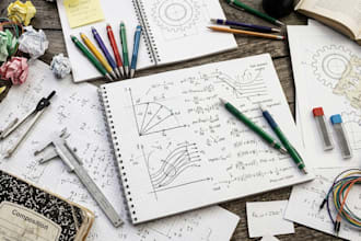tutor you aerospace and mechanical engineering concepts