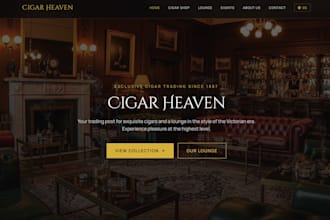 translate your own website