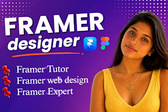 framer tutorial figma to framer fix framer website redesign framer squarespace
