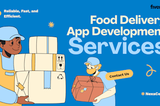 build food delivery app, grocery app, restaurant app, food ordering app