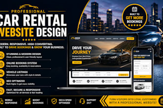 car rental website car dealership car rental rental website booking website