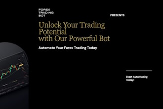 develop custom mt4 mt5 expert advisor in mql4 mql5