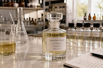 be your perfume cologne fragrance perfume formulation