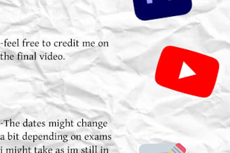 edit your youtube video
