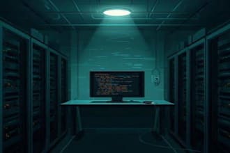 setup unattended remote access to your personal or authorized systems