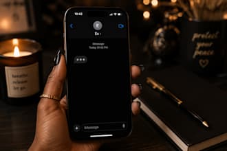 write the perfect message to reconnect with your ex
