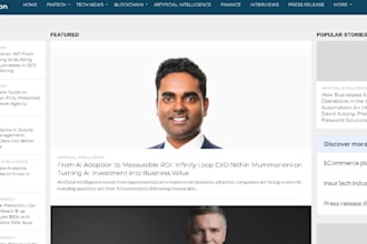 do guest post on high authority websites