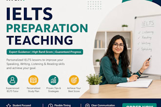 prepare you for ielts