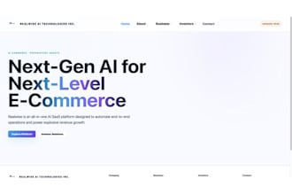 fix bugs and responsive issues on your website