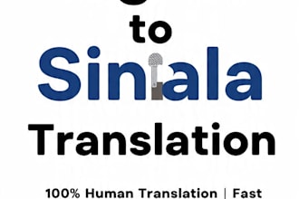 translate sinhala to english and english to sinhala