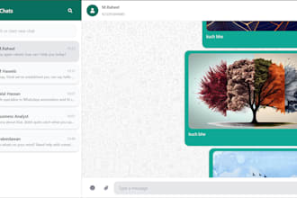 automate whatsapp marketing and broadcasting