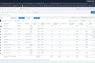 set up your facebook pixel and conversions API with verified events