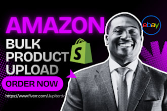 do bulk product upload shopify amazon listing ebay add products ebay lister