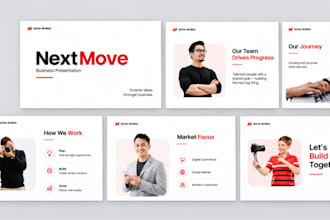 create startup pitch deck business powerpoint presentation investor pitch deck