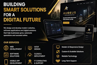create your online store