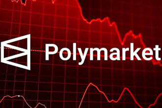 create arbitrage copy trading market making bot on polymarket kalshi