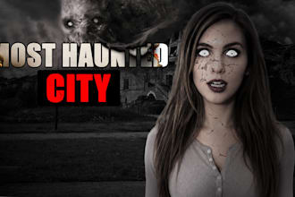 design high CTR documentry and story thumbnails for youtube