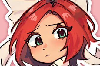 draw a polished icon for you