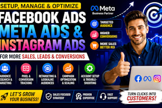 fix meta business suite problem and setup meta pixel for meta ads