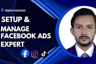 do meta ads facebook marketing  and ad campaigns