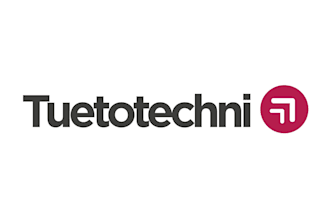 design a clean minimalistic logo