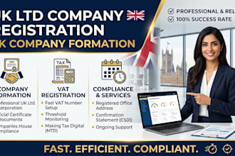 do uk ltd company registration uk company formation, vat registration