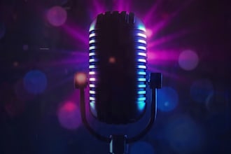 write professional rap pop or rnb lyrics for your song