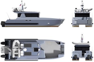 create boat tank and marine capacity calculations