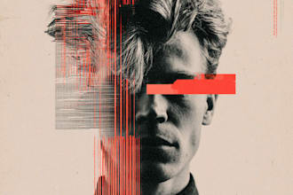 design album cover design album cover design