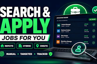 search and apply for jobs and remote jobs as your reverse recruiter