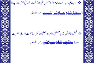 do professional urdu and sindhi composing