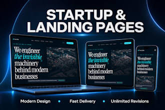 build a custom website or web app for your business