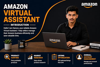 amazon virtualassistant pland ws
