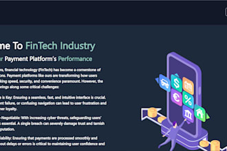develop modern full stack web applications