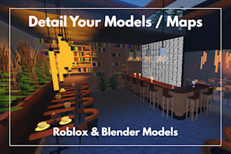 detail your roblox maps